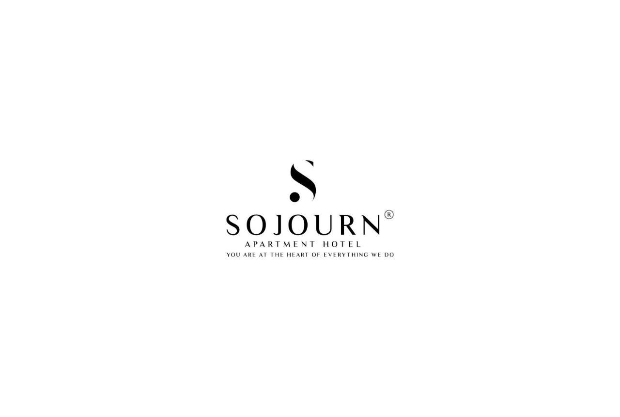 Sojourn Apartment Hotel - Riddiford 惠灵顿 外观 照片